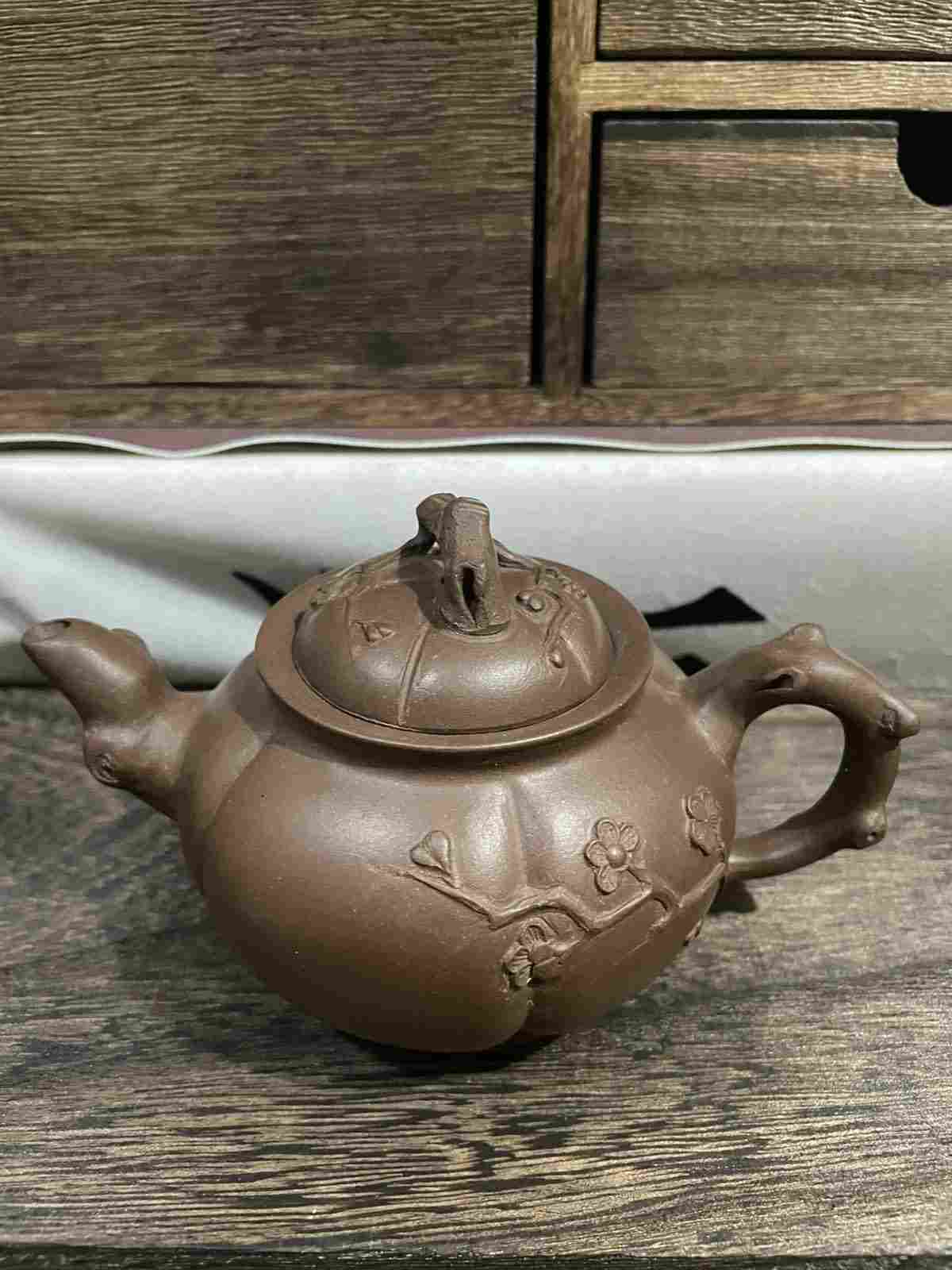Tea Set Series